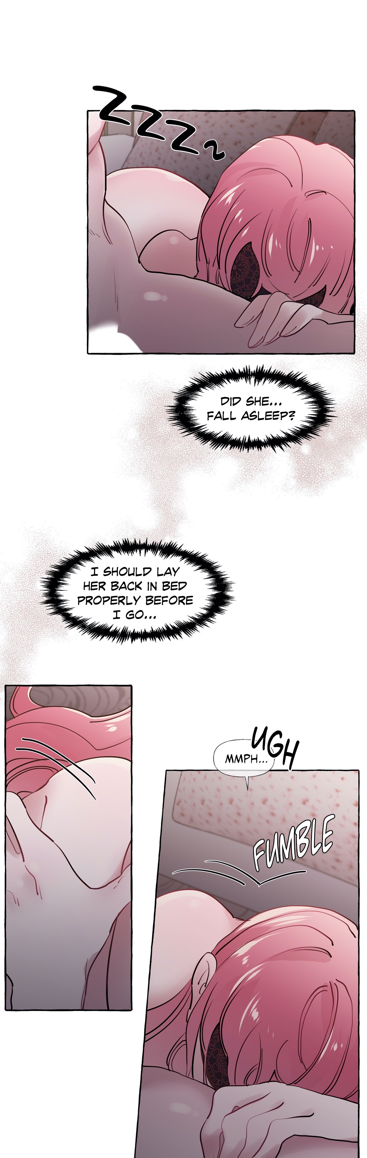 Duchess Debauchery Chapter 14 image 22