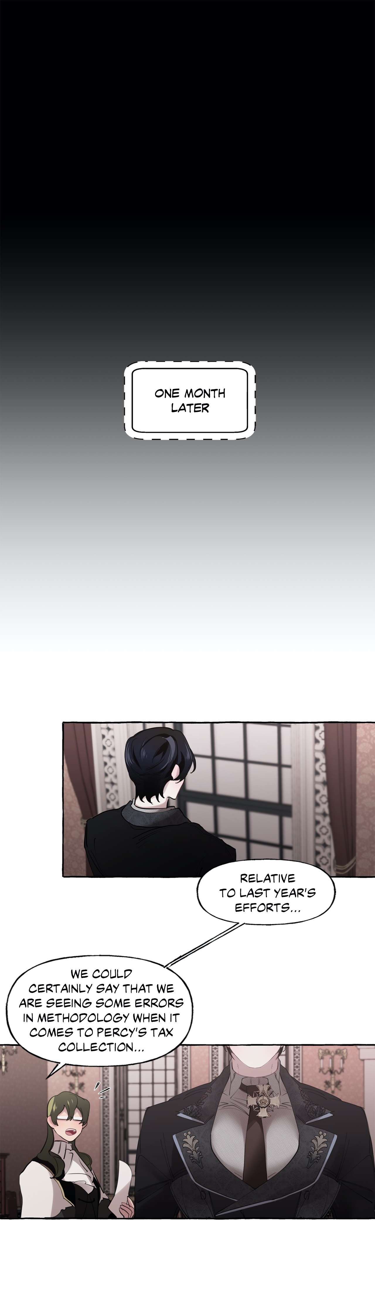 Duchess Debauchery Chapter 15 image 0