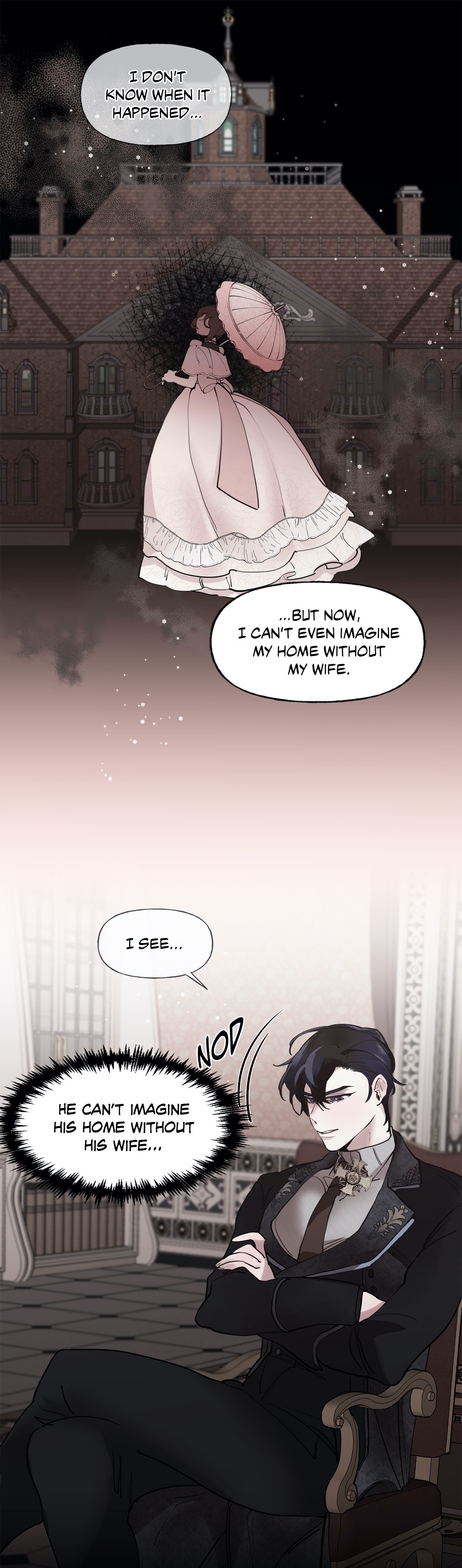 Duchess Debauchery Chapter 15 image 10
