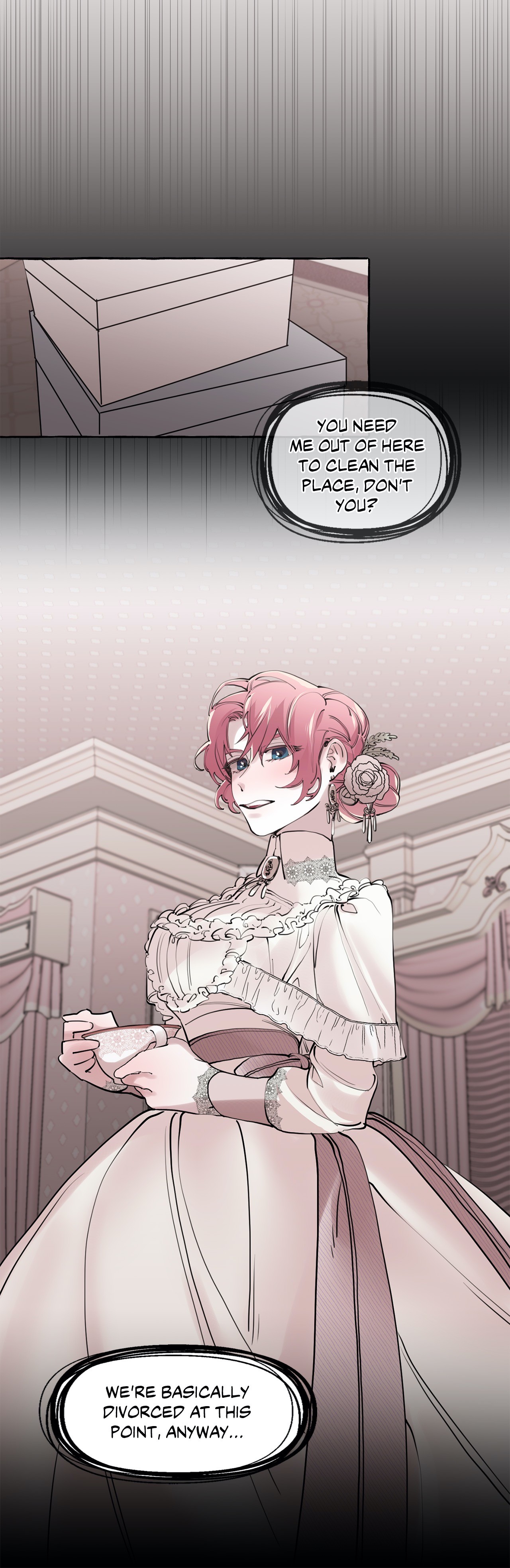 Duchess Debauchery Chapter 15 image 13