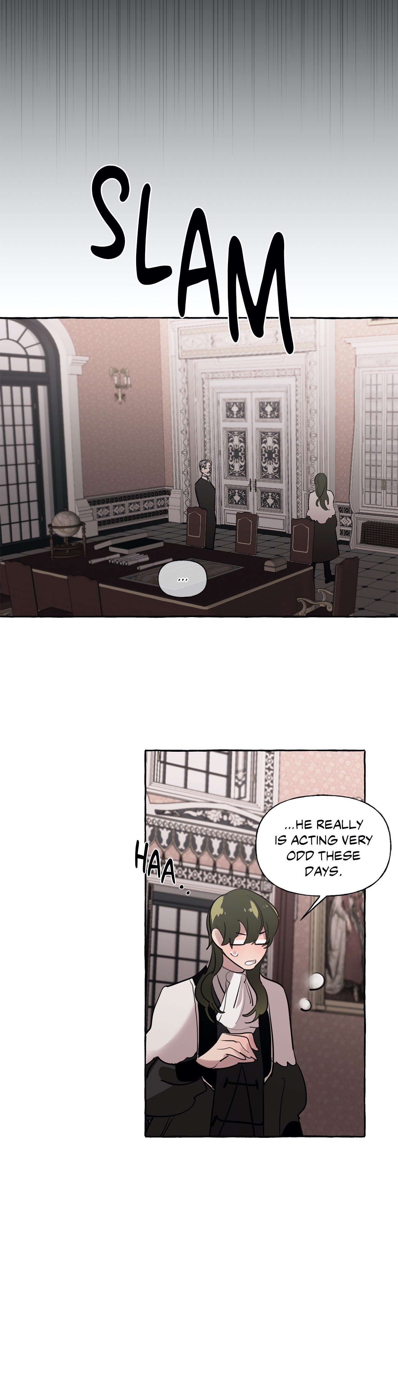 Duchess Debauchery Chapter 15 image 17