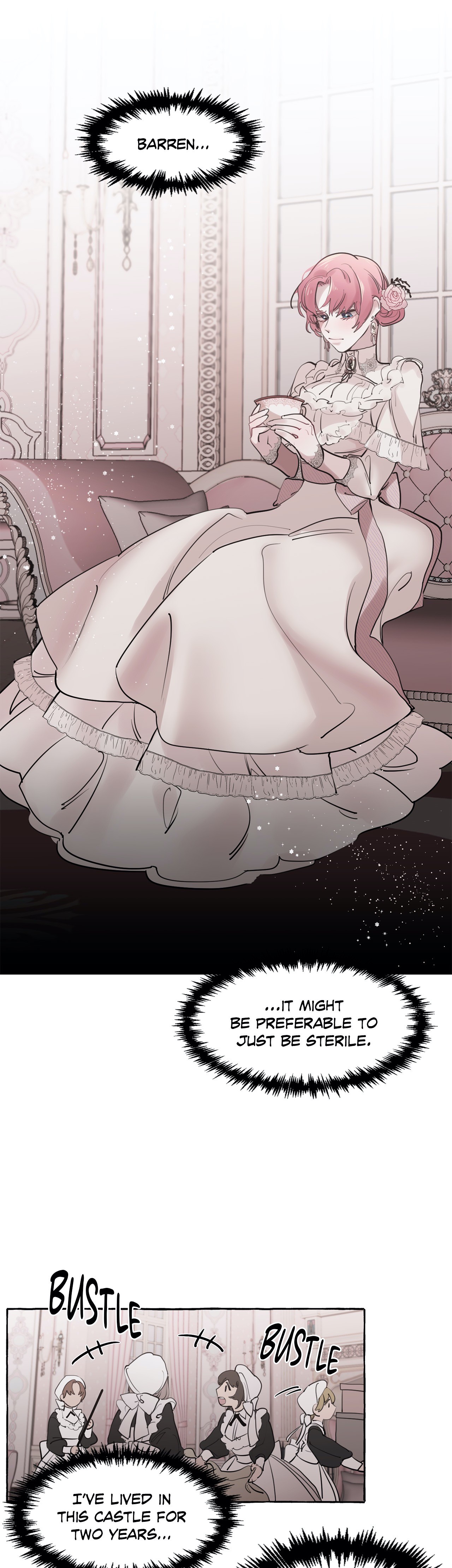 Duchess Debauchery Chapter 15 image 20