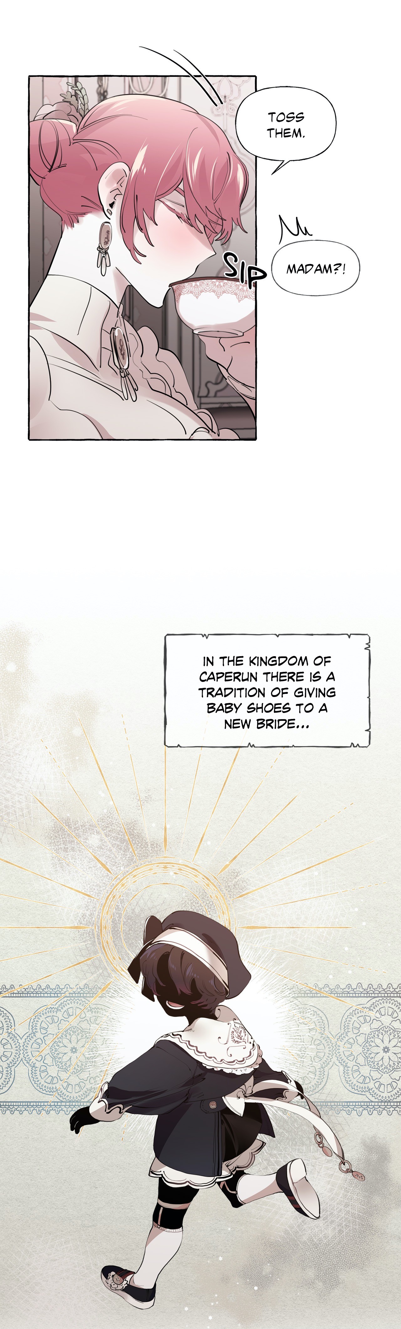 Duchess Debauchery Chapter 15 image 22