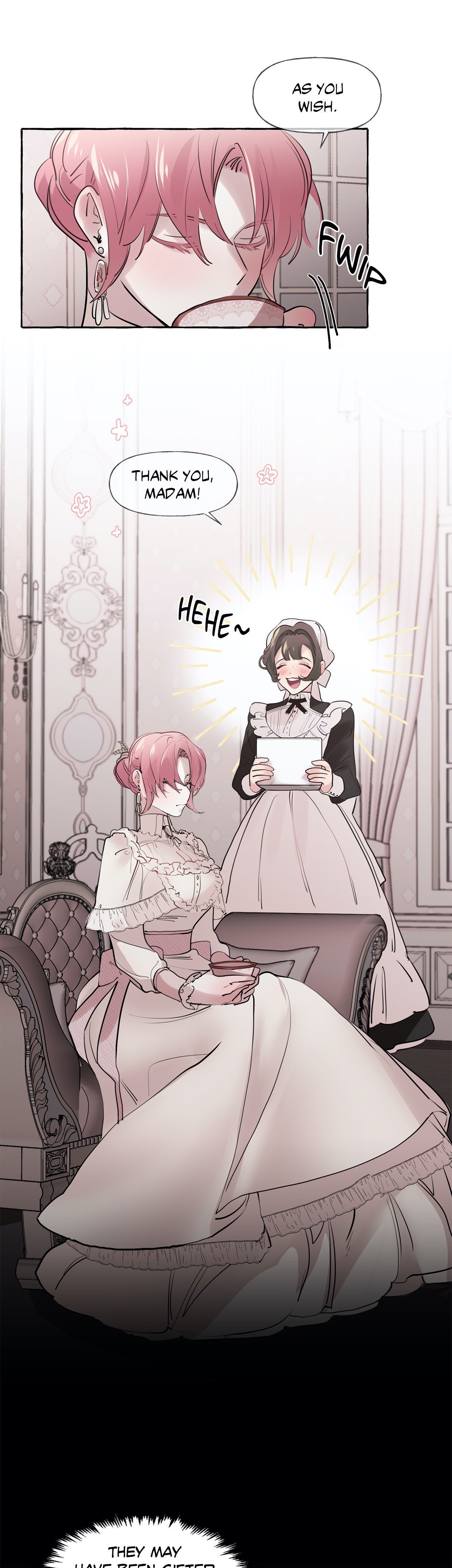 Duchess Debauchery Chapter 15 image 24