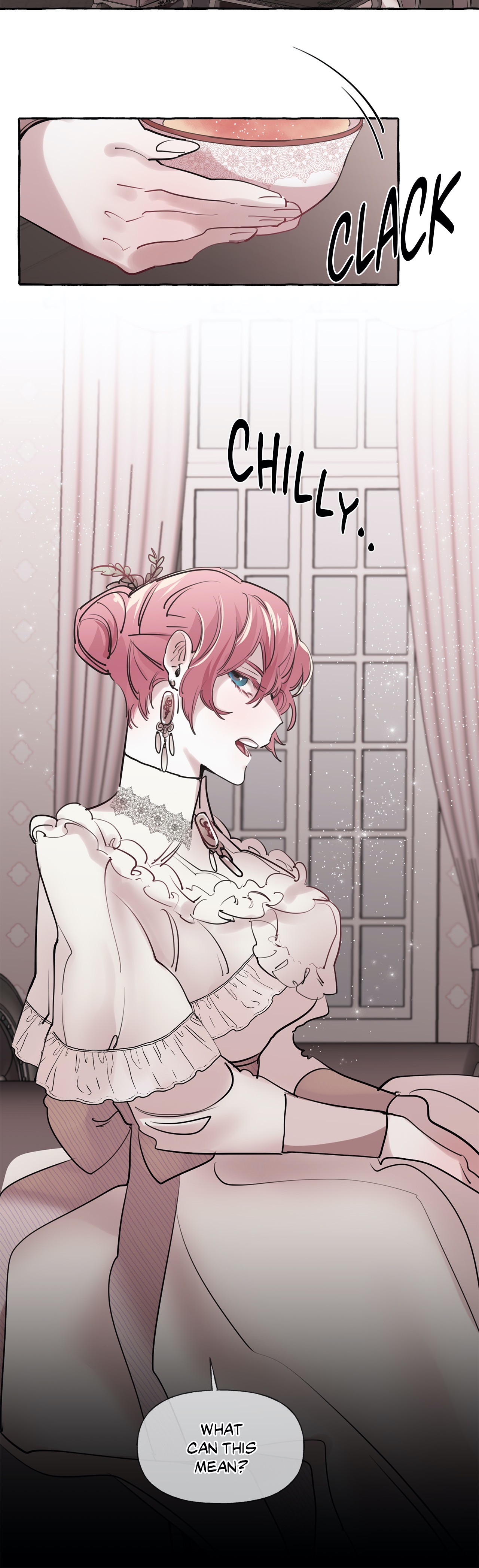 Duchess Debauchery Chapter 15 image 27