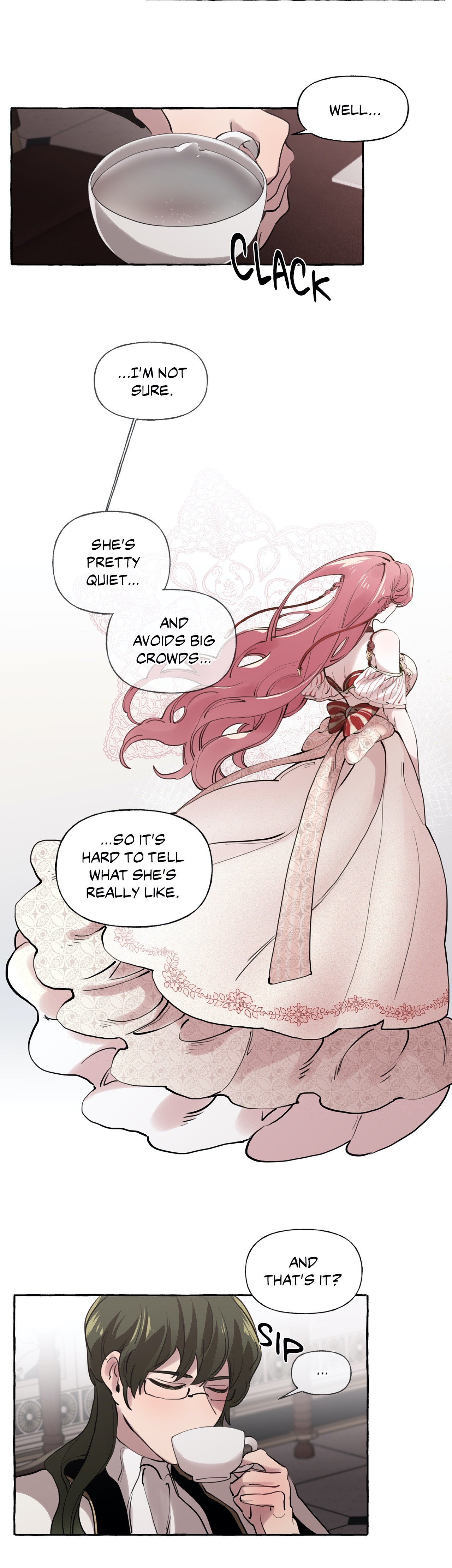 Duchess Debauchery Chapter 15 image 3