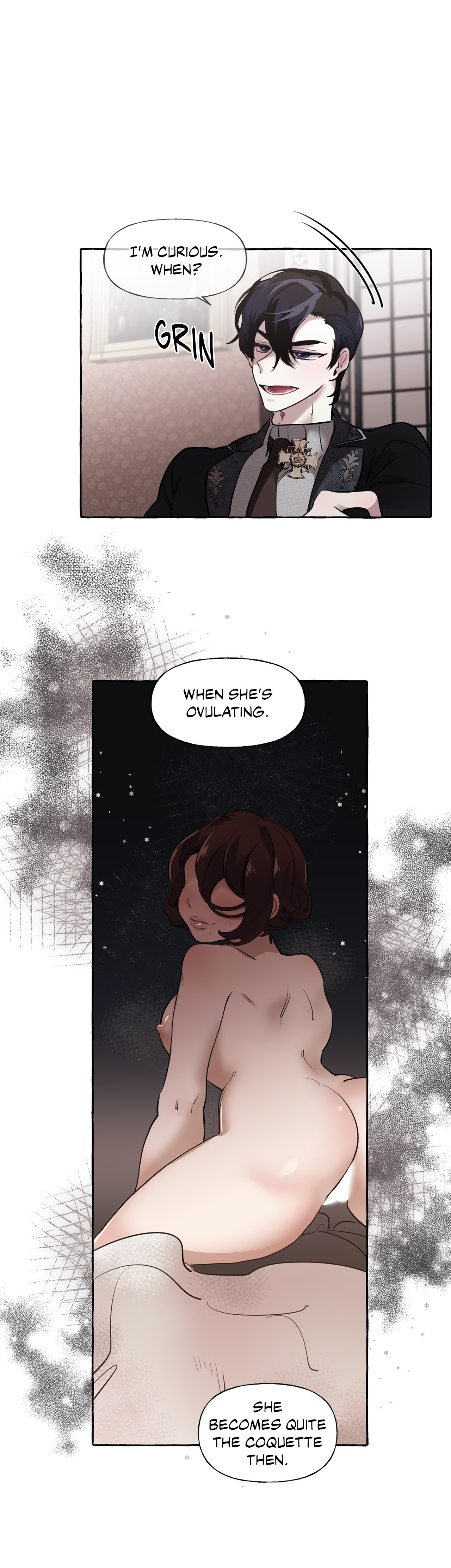 Duchess Debauchery Chapter 15 image 7