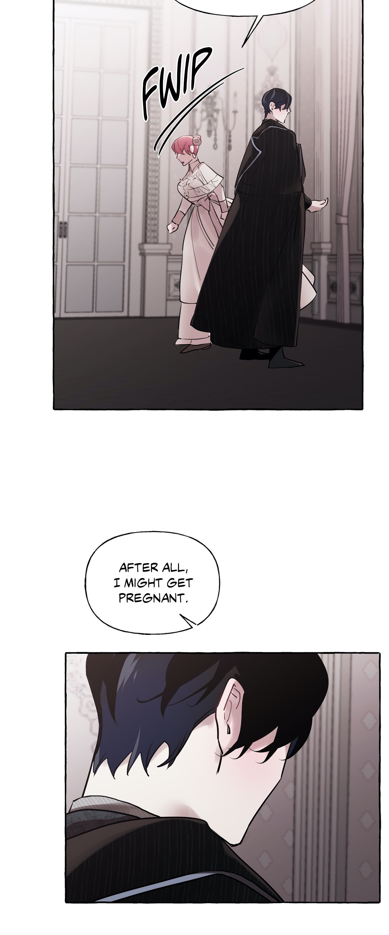 Duchess Debauchery Chapter 17 image 11