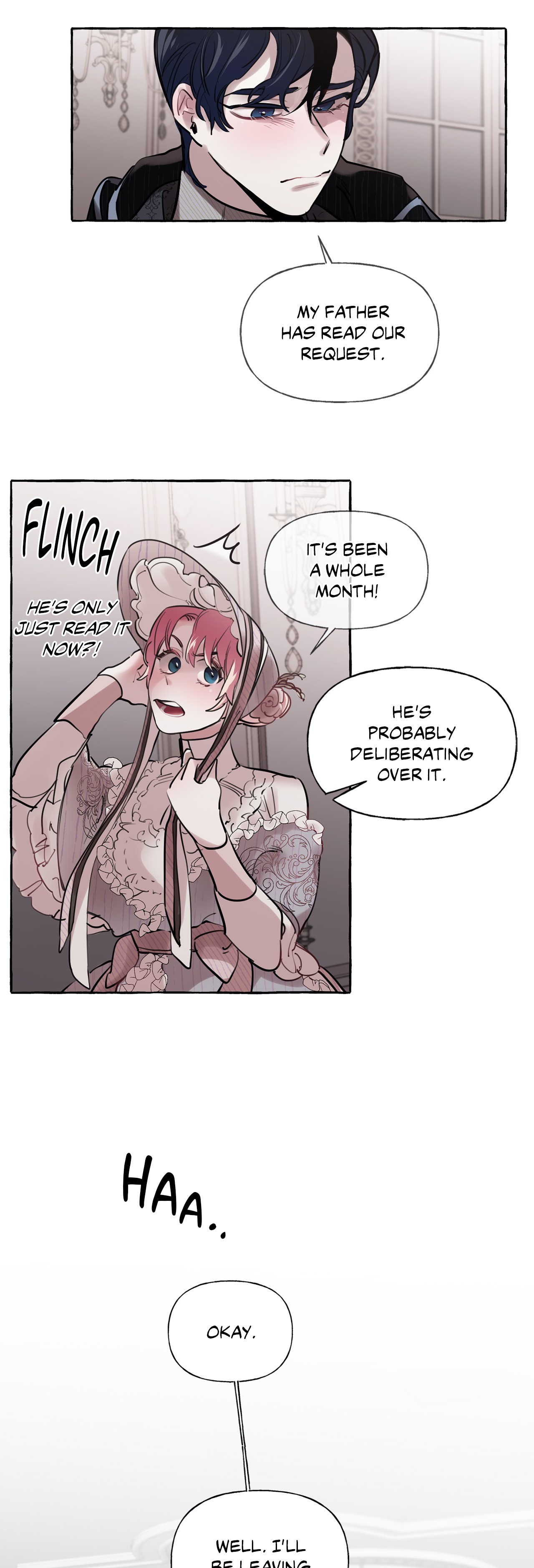 Duchess Debauchery Chapter 17 image 18