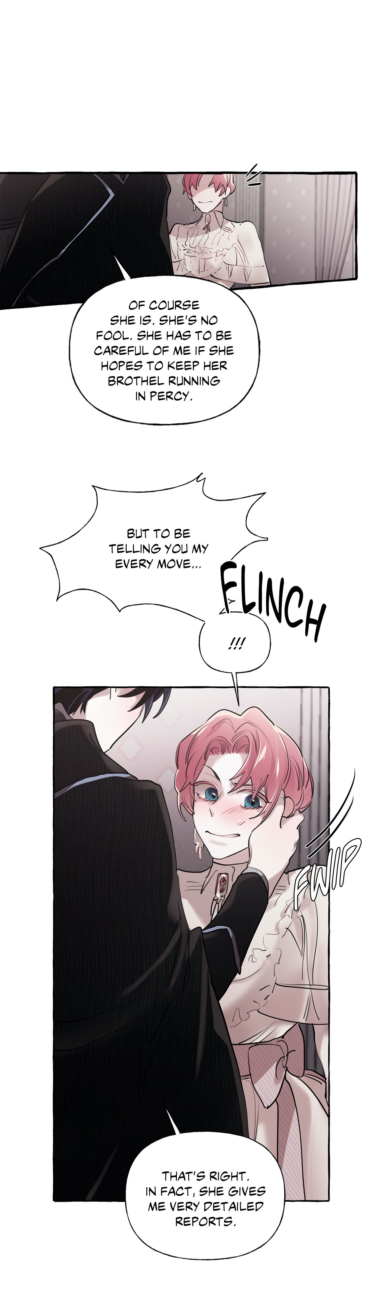 Duchess Debauchery Chapter 17 image 3