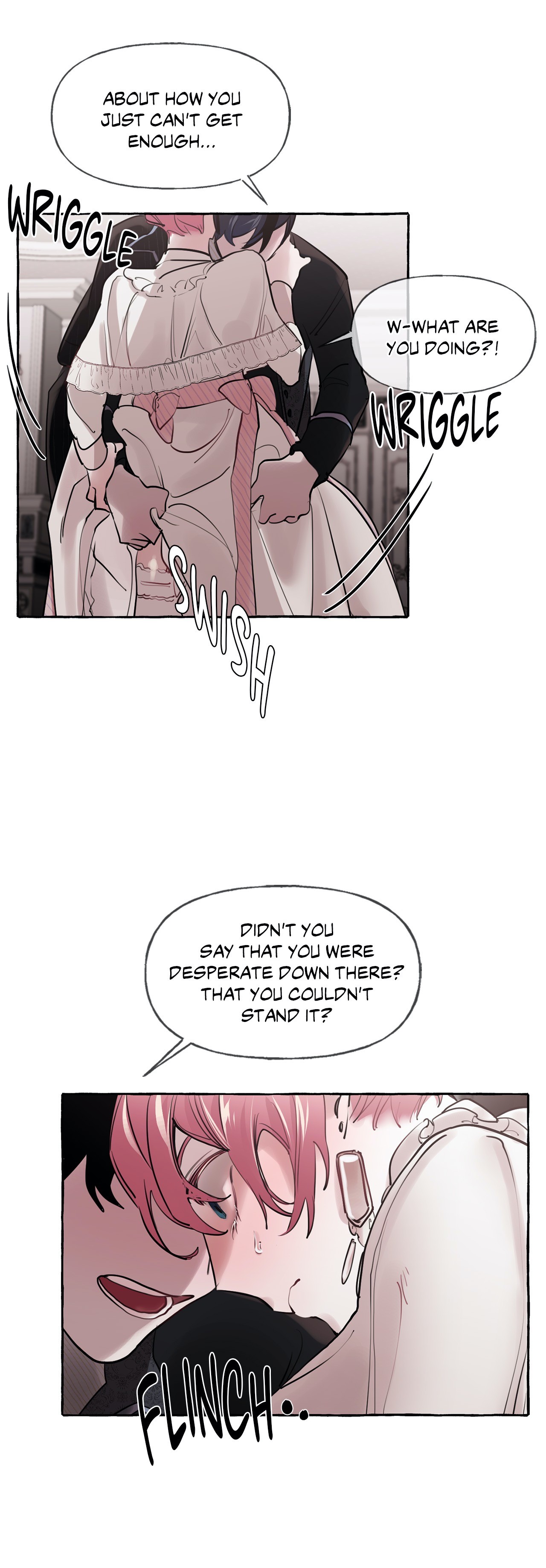 Duchess Debauchery Chapter 17 image 4