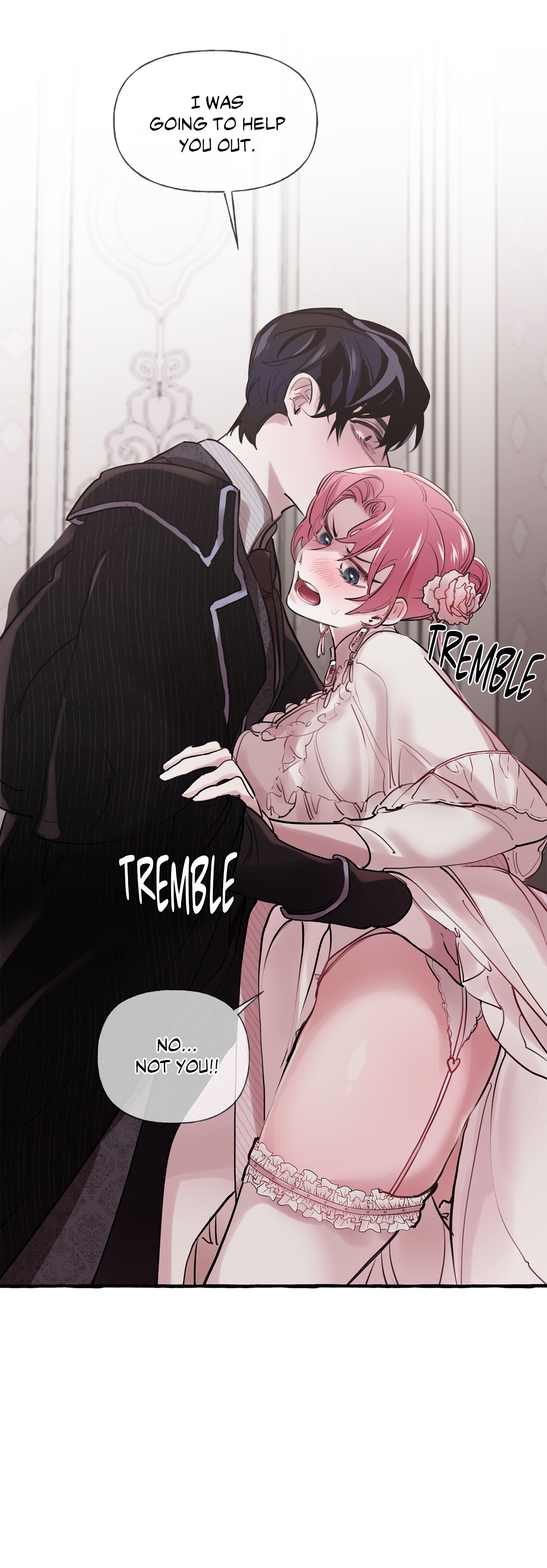 Duchess Debauchery Chapter 17 image 5