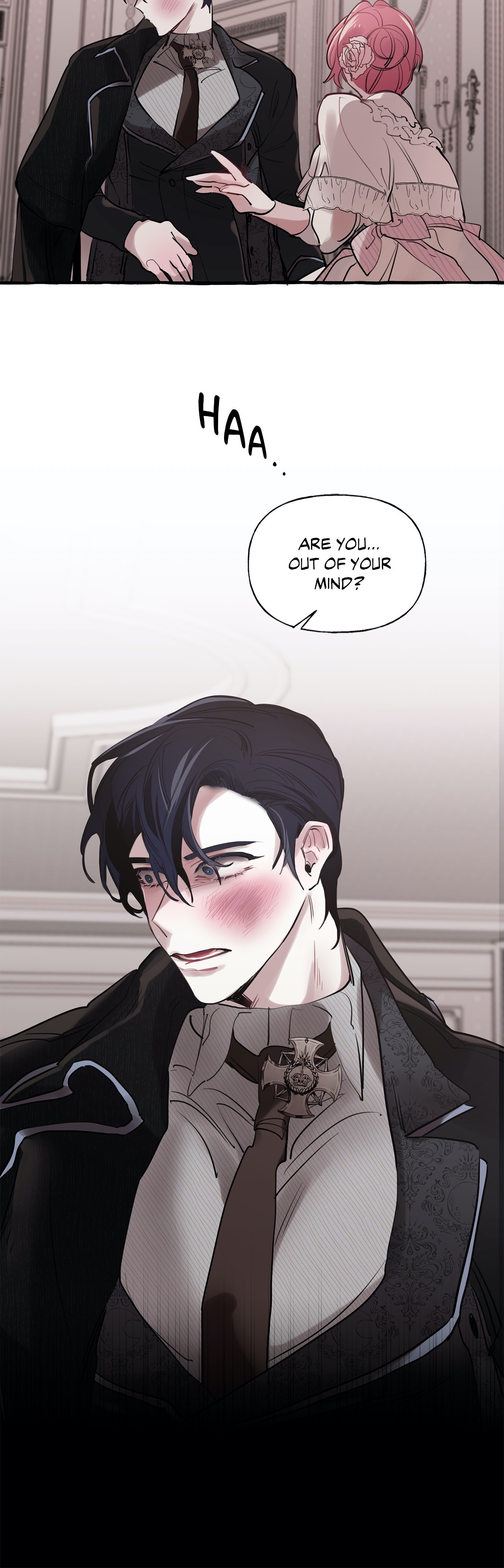 Duchess Debauchery Chapter 17 image 7