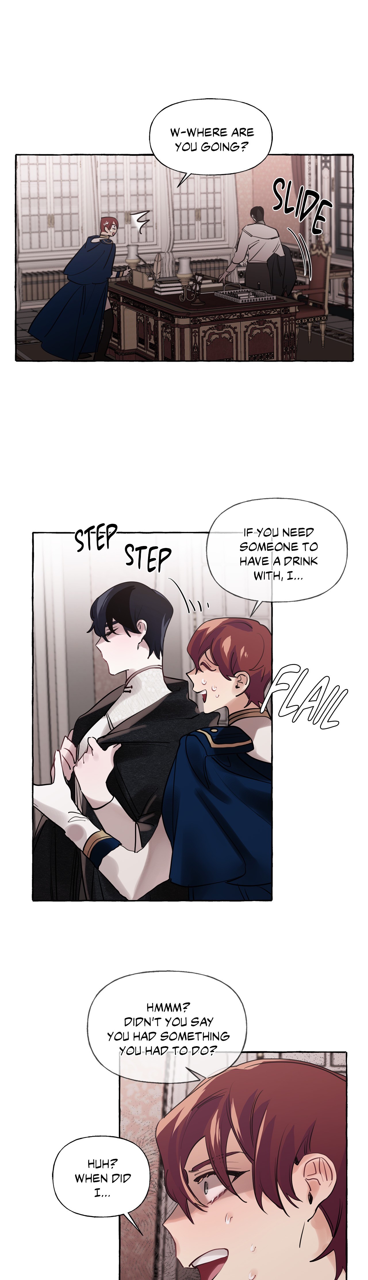Duchess Debauchery Chapter 20 image 10