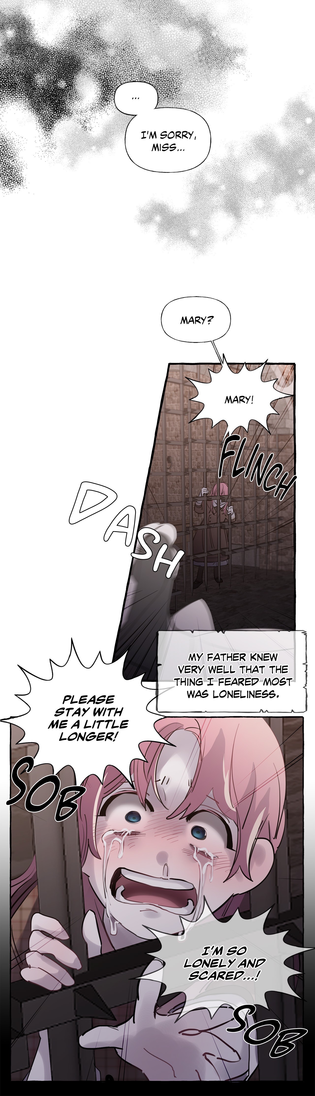Duchess Debauchery Chapter 20 image 19