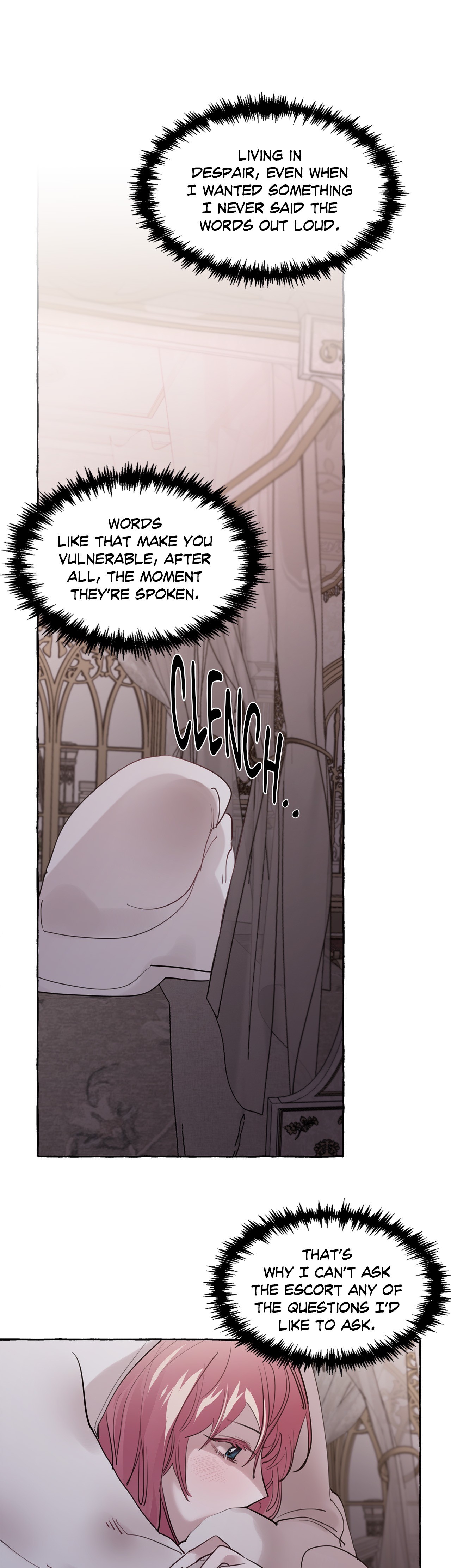 Duchess Debauchery Chapter 20 image 22