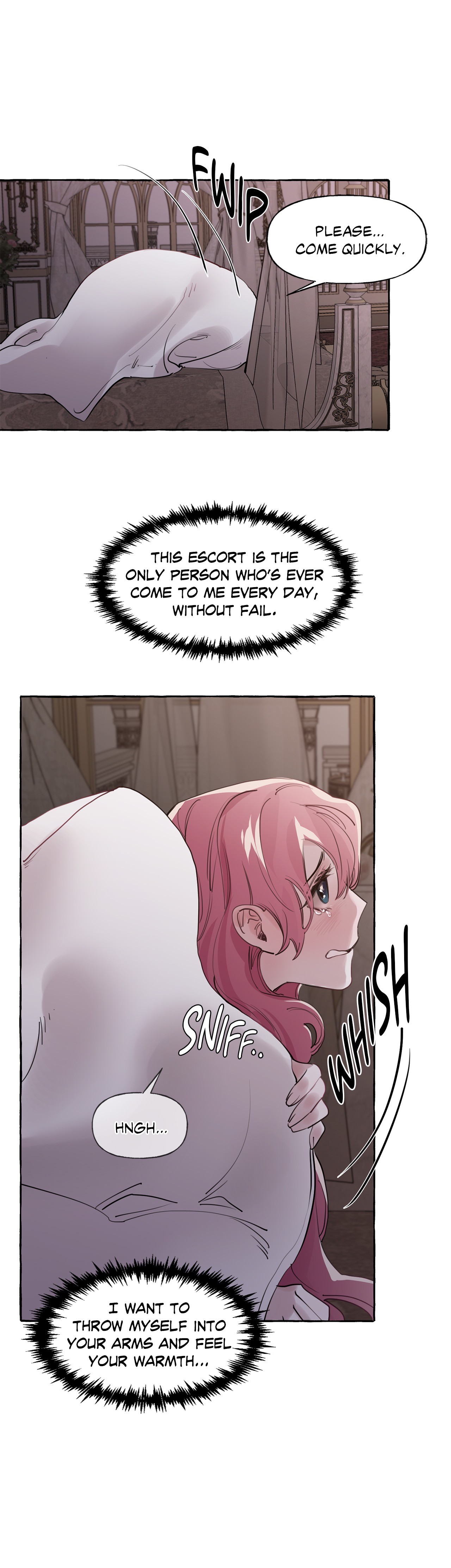 Duchess Debauchery Chapter 20 image 25