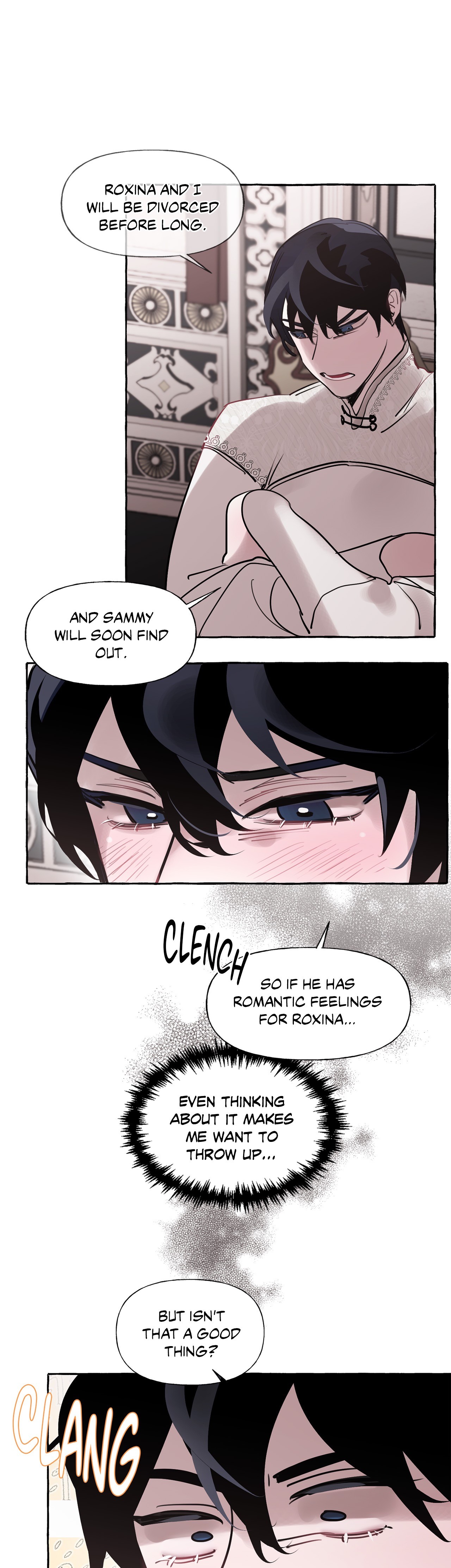 Duchess Debauchery Chapter 20 image 4