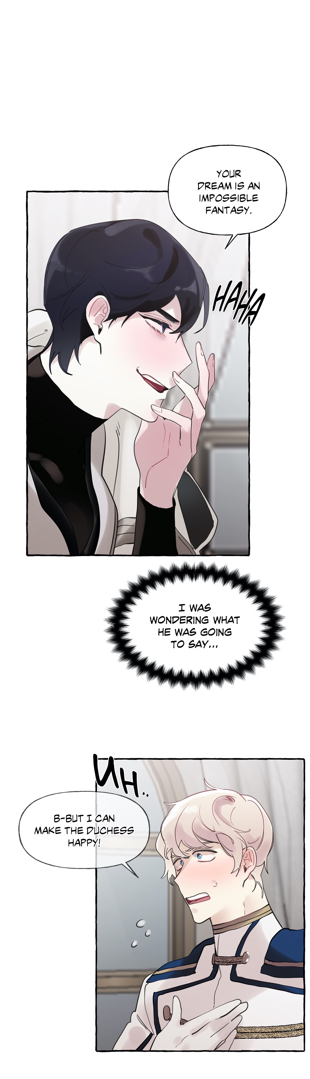 Duchess Debauchery Chapter 31 image 9