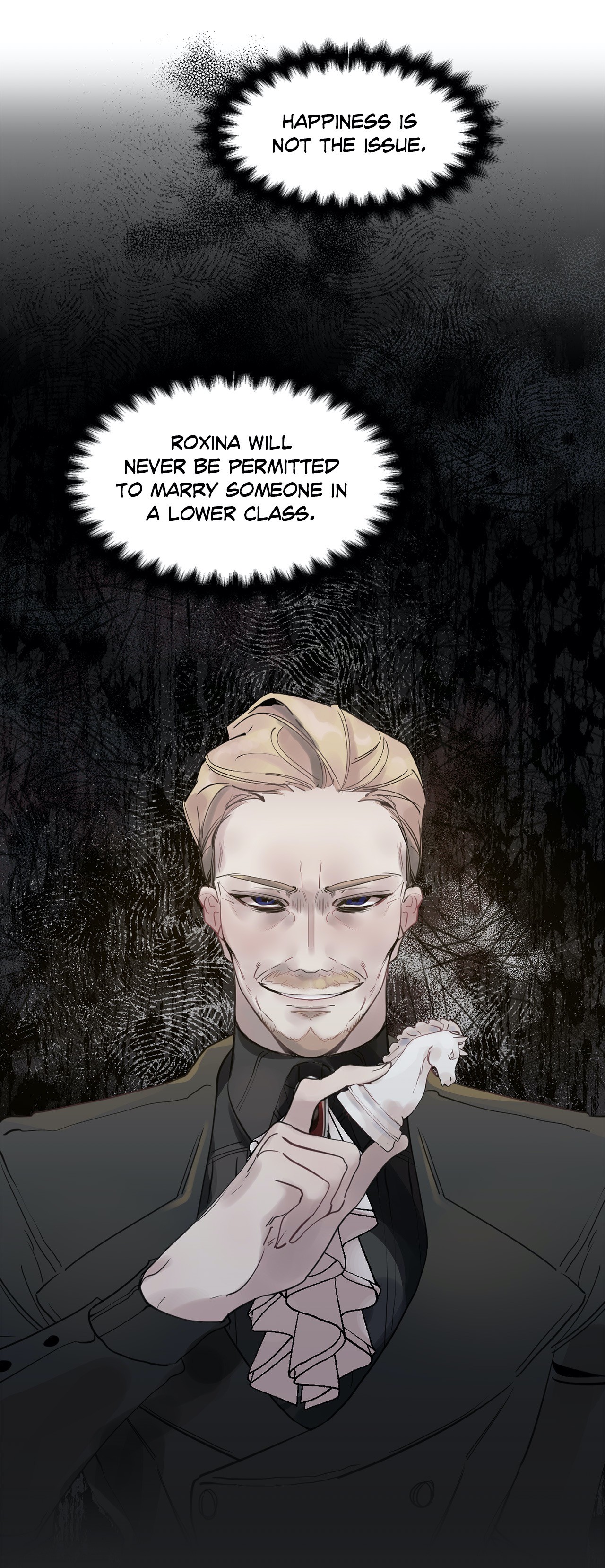 Duchess Debauchery Chapter 31 image 10