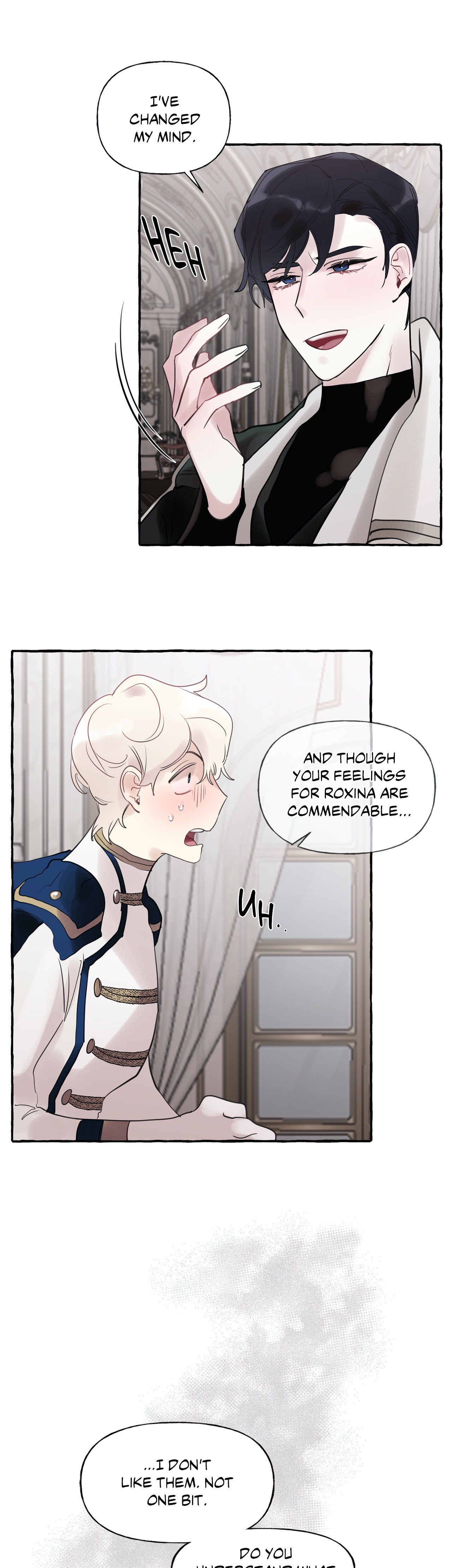 Duchess Debauchery Chapter 31 image 14