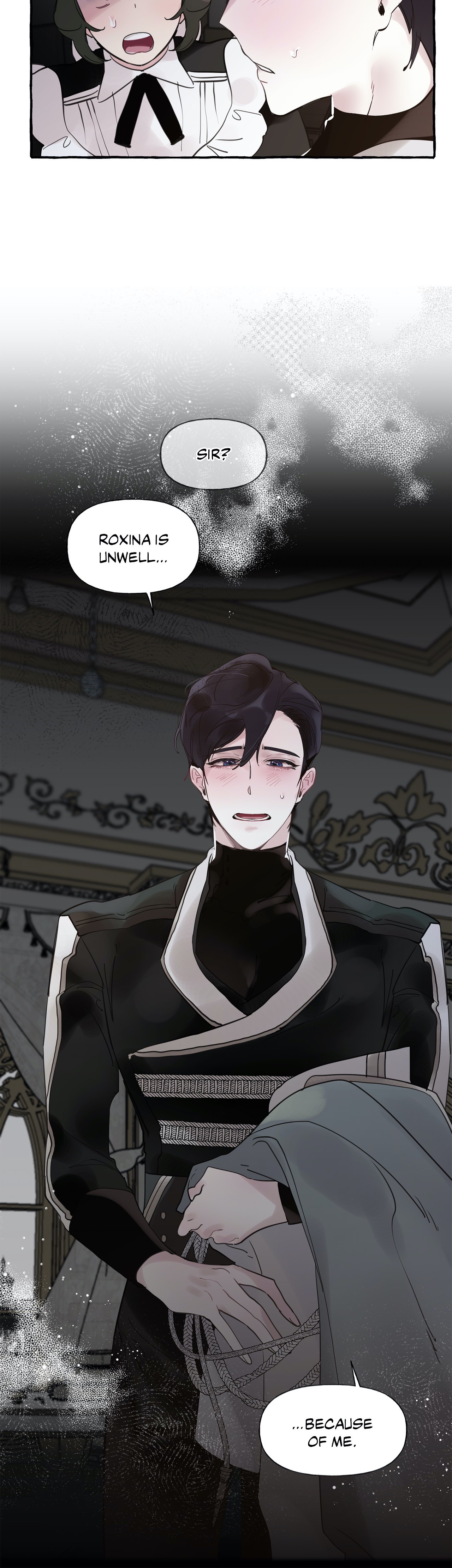 Duchess Debauchery Chapter 31 image 31