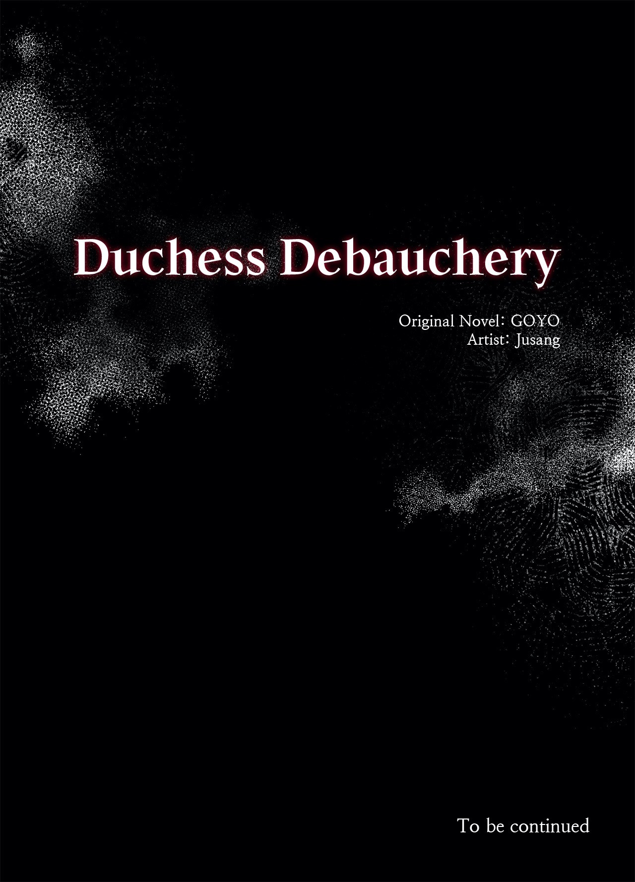 Duchess Debauchery Chapter 31 image 32