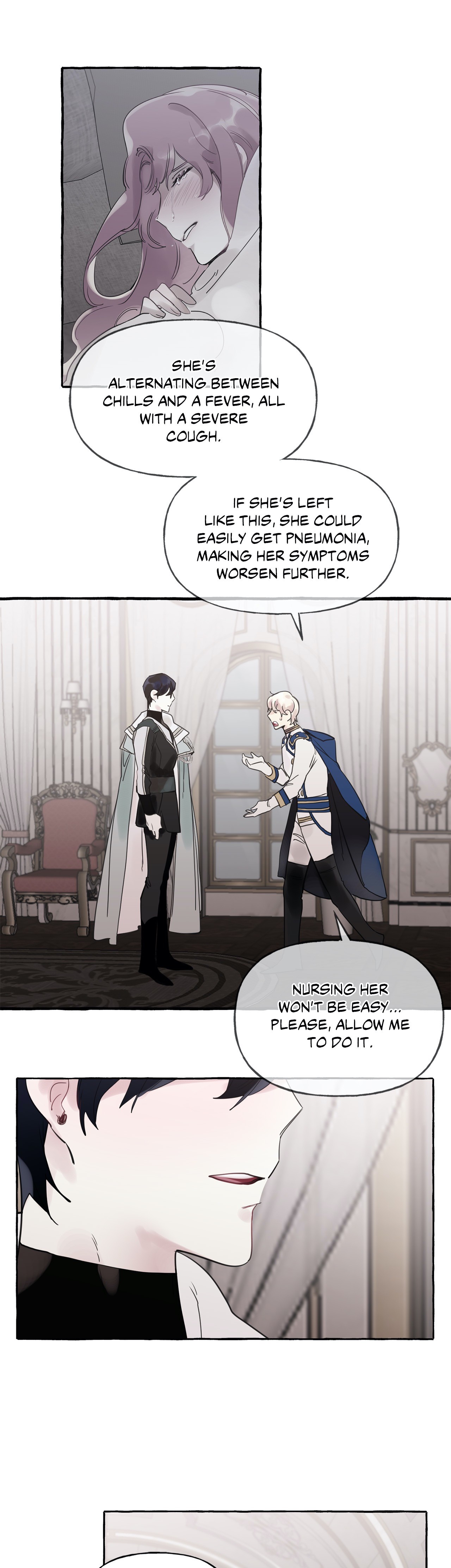Duchess Debauchery Chapter 31 image 4