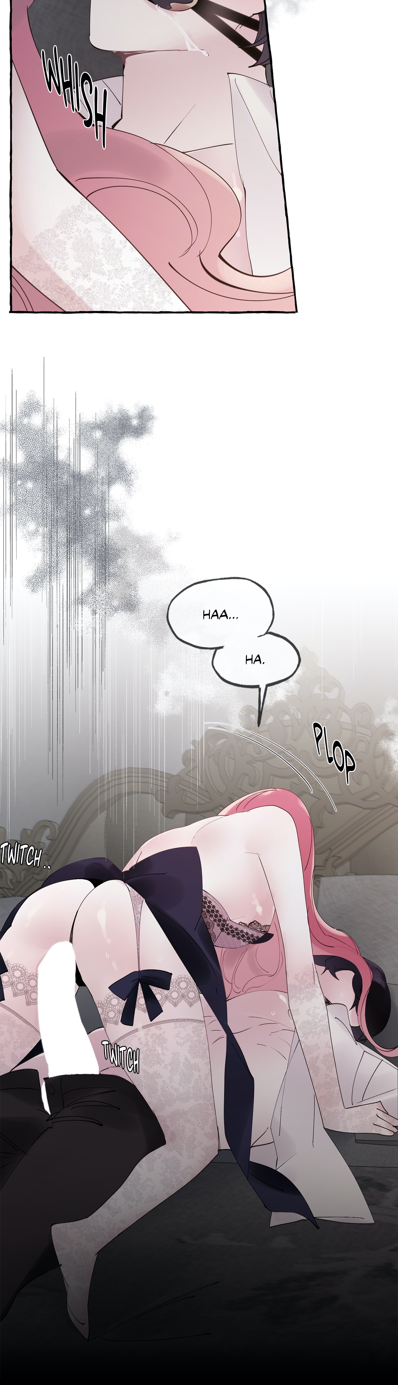 Duchess Debauchery Chapter 39 image 11