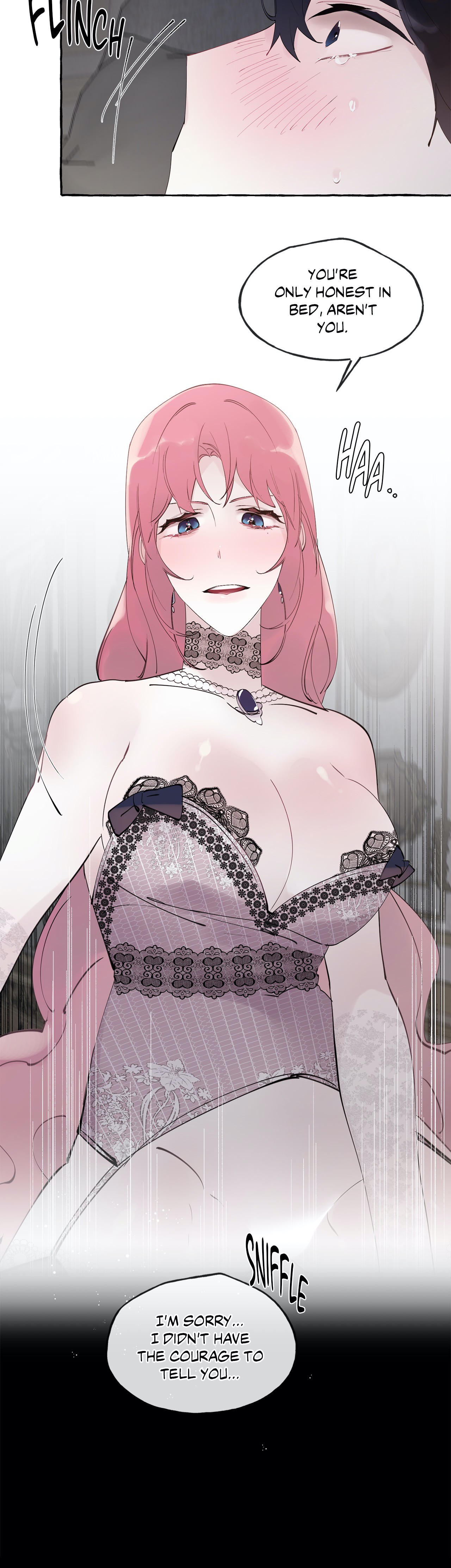 Duchess Debauchery Chapter 40 image 19