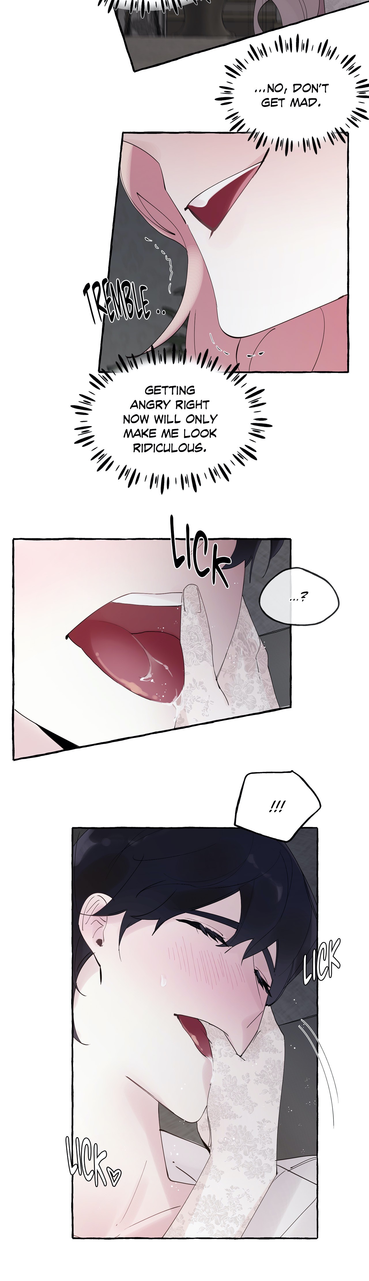 Duchess Debauchery Chapter 40 image 21