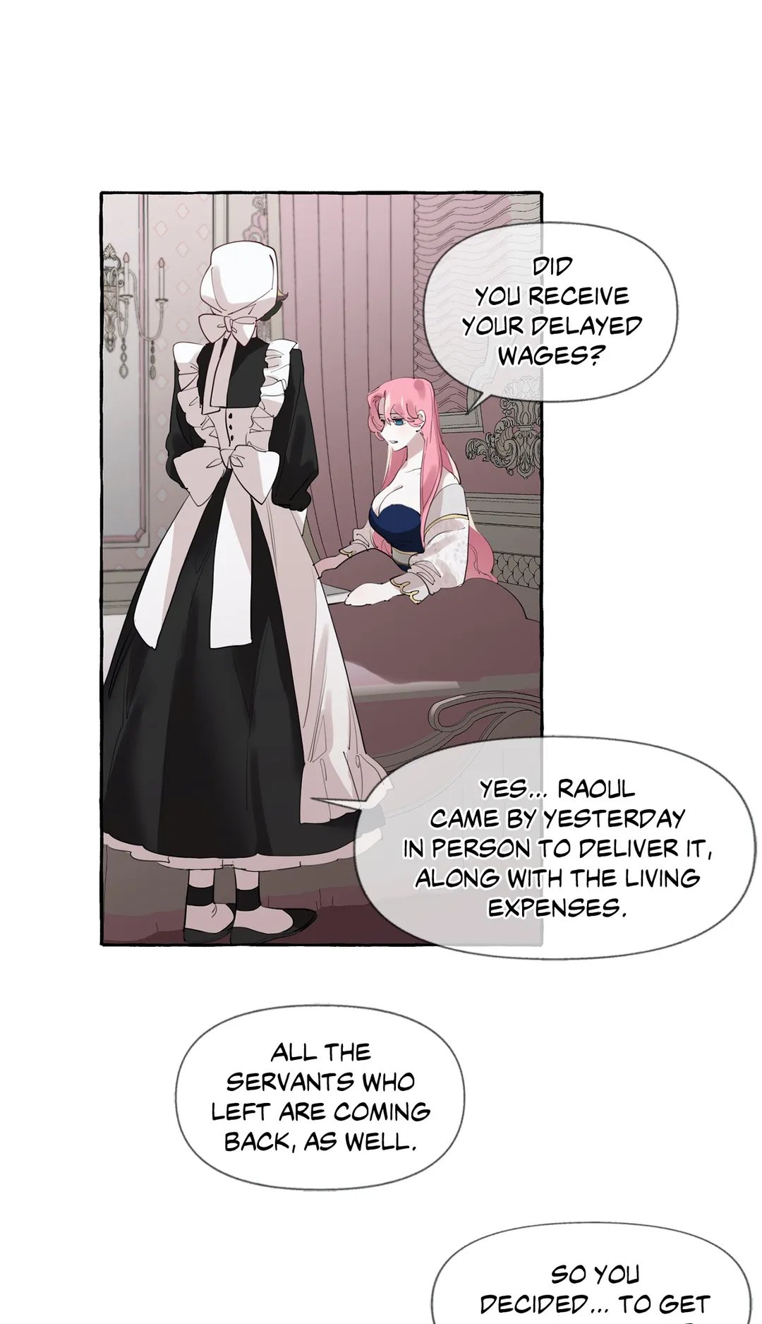 Duchess Debauchery Chapter 6 image 15