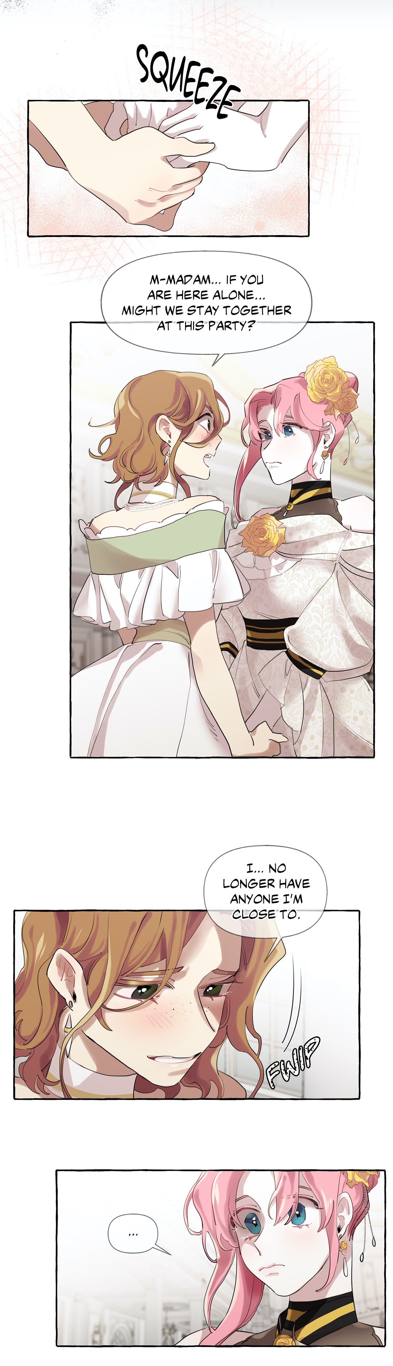 Duchess Debauchery Chapter 8 image 13