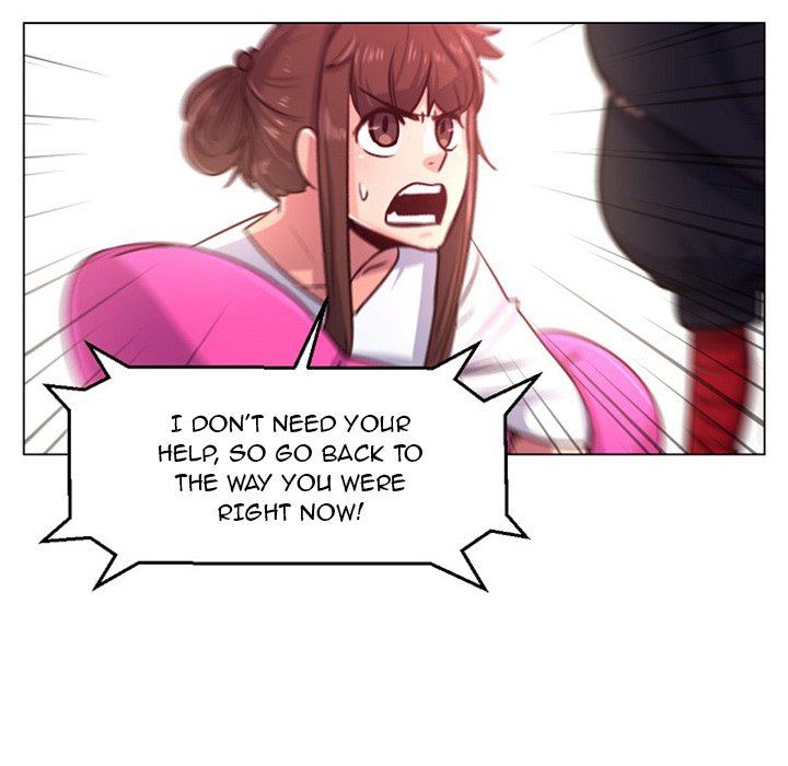 Forest of the Fireflies Chapter 21 image 25