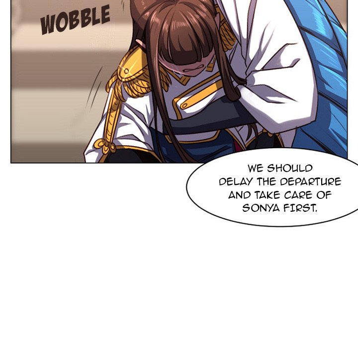 Forest of the Fireflies Chapter 28 image 16