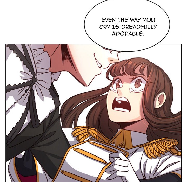 Forest of the Fireflies Chapter 28 image 31