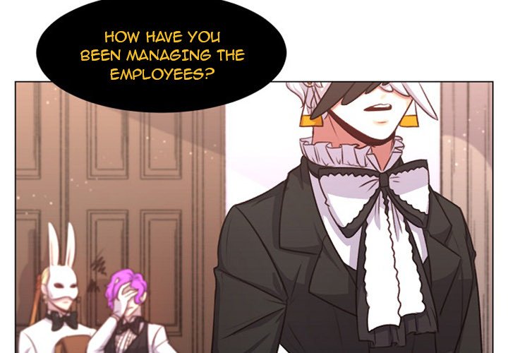 Forest of the Fireflies Chapter 28 image 3