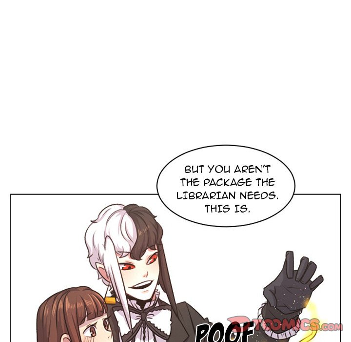 Forest of the Fireflies Chapter 28 image 53