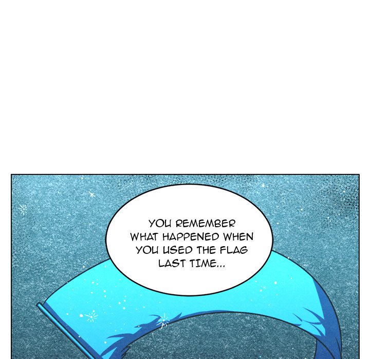 Forest of the Fireflies Chapter 32 image 11
