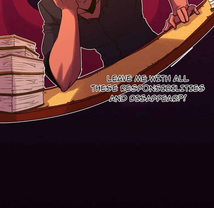 Forest of the Fireflies Chapter 53 image 30