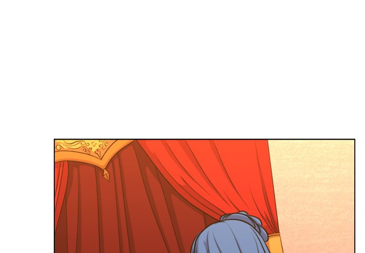 Forest of the Fireflies Chapter 55 image 1