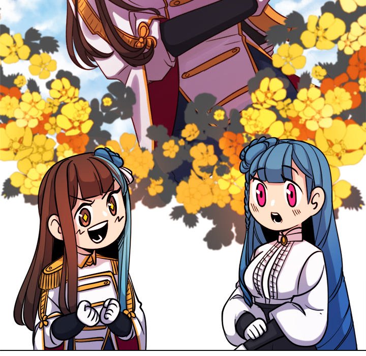 Forest of the Fireflies Chapter 56 image 46