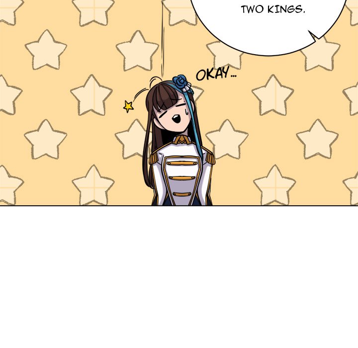 Forest of the Fireflies Chapter 56 image 62