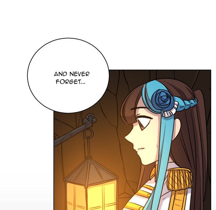 Forest of the Fireflies Chapter 60 image 29