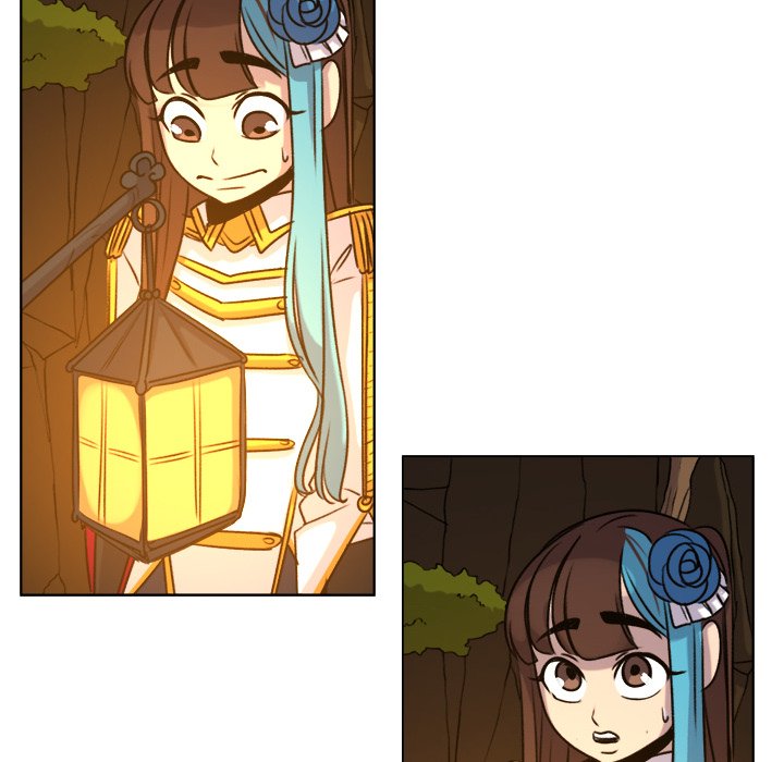 Forest of the Fireflies Chapter 60 image 36