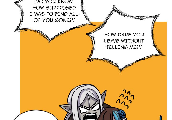 Forest of the Fireflies Chapter 60 image 3