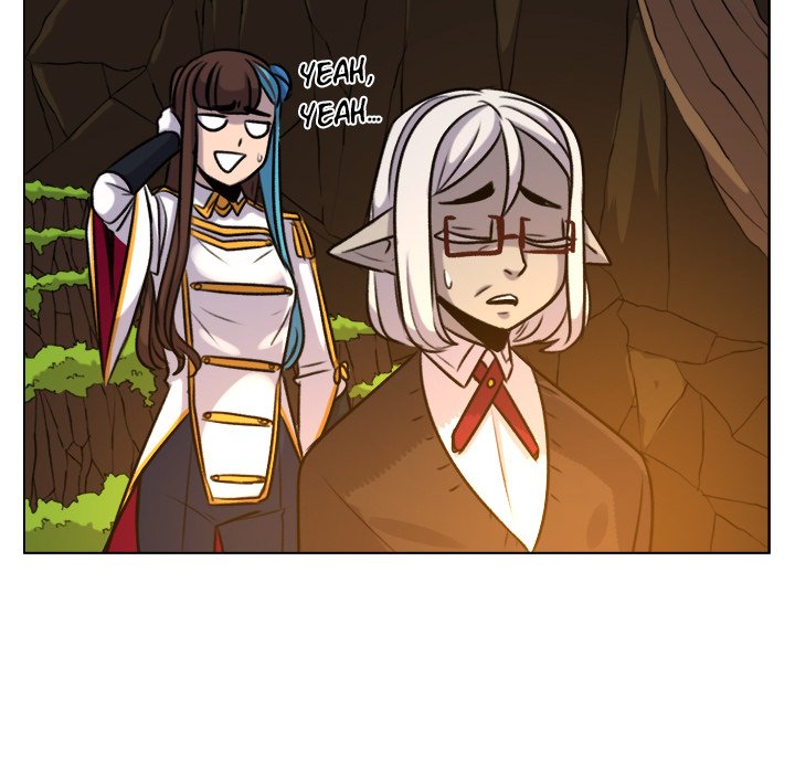 Forest of the Fireflies Chapter 60 image 39