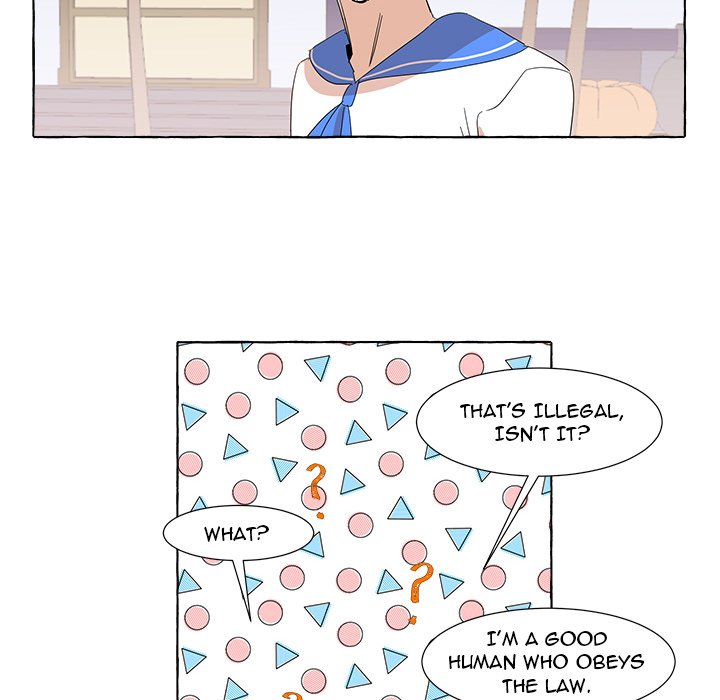 New Life, New Me Chapter 10 image 70