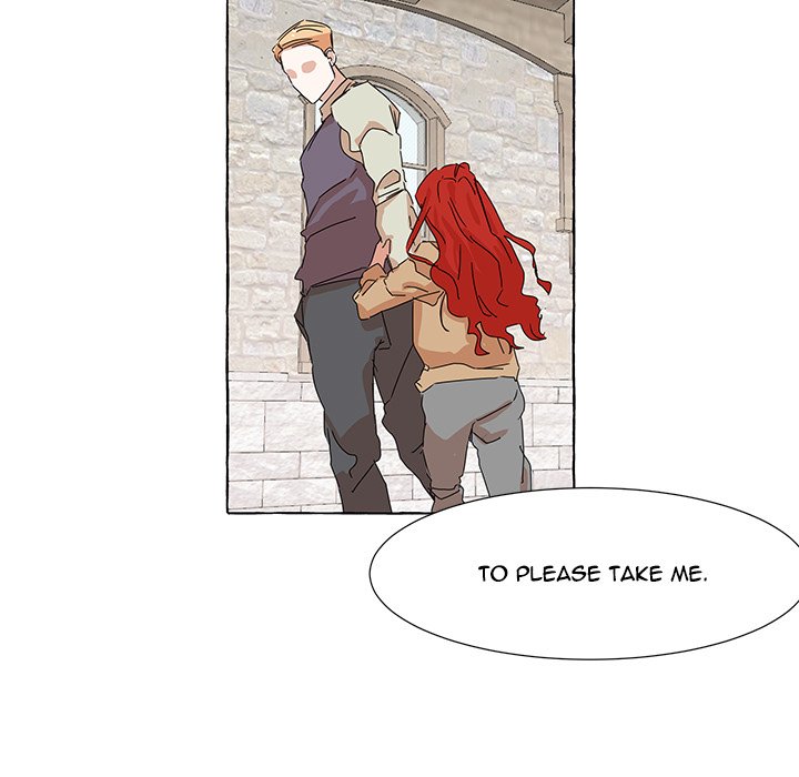 New Life, New Me Chapter 42 image 14