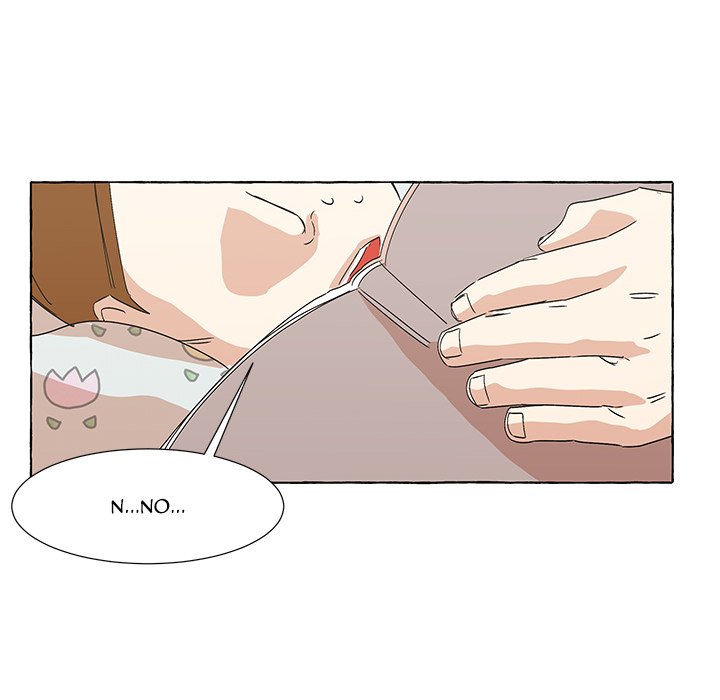 New Life, New Me Chapter 51 image 9